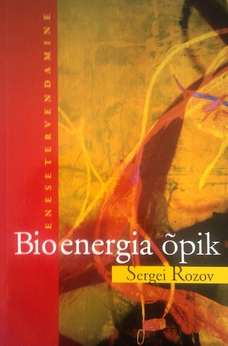 Bioenergia õpik