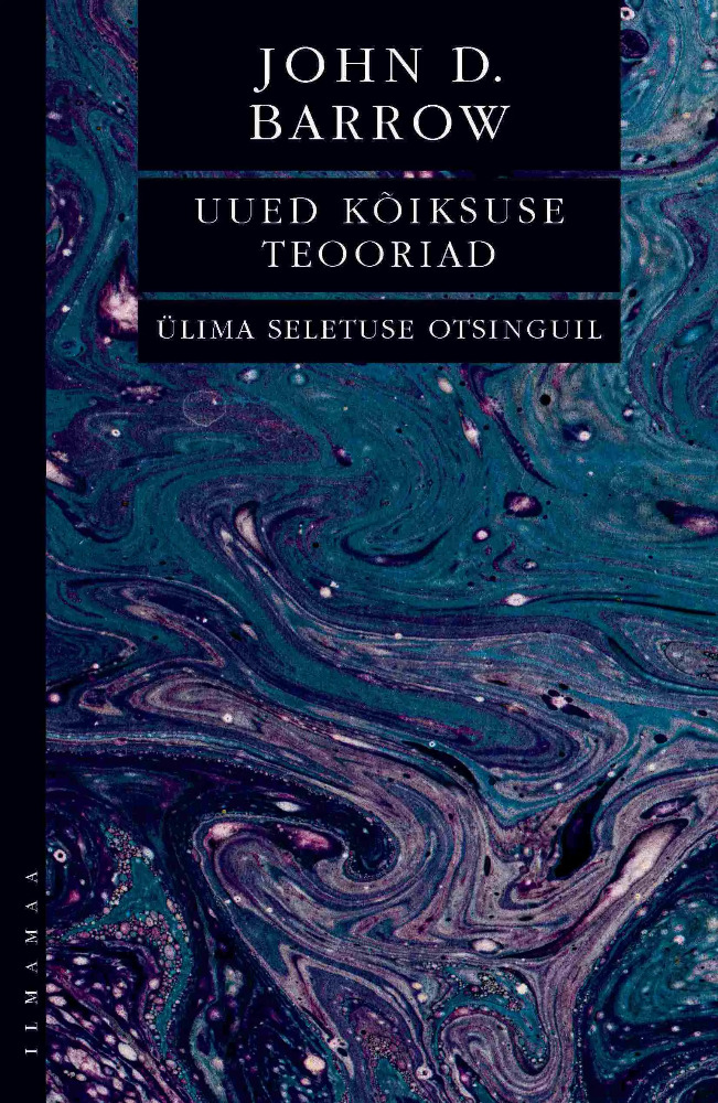 Uued kõiksuse teooriad