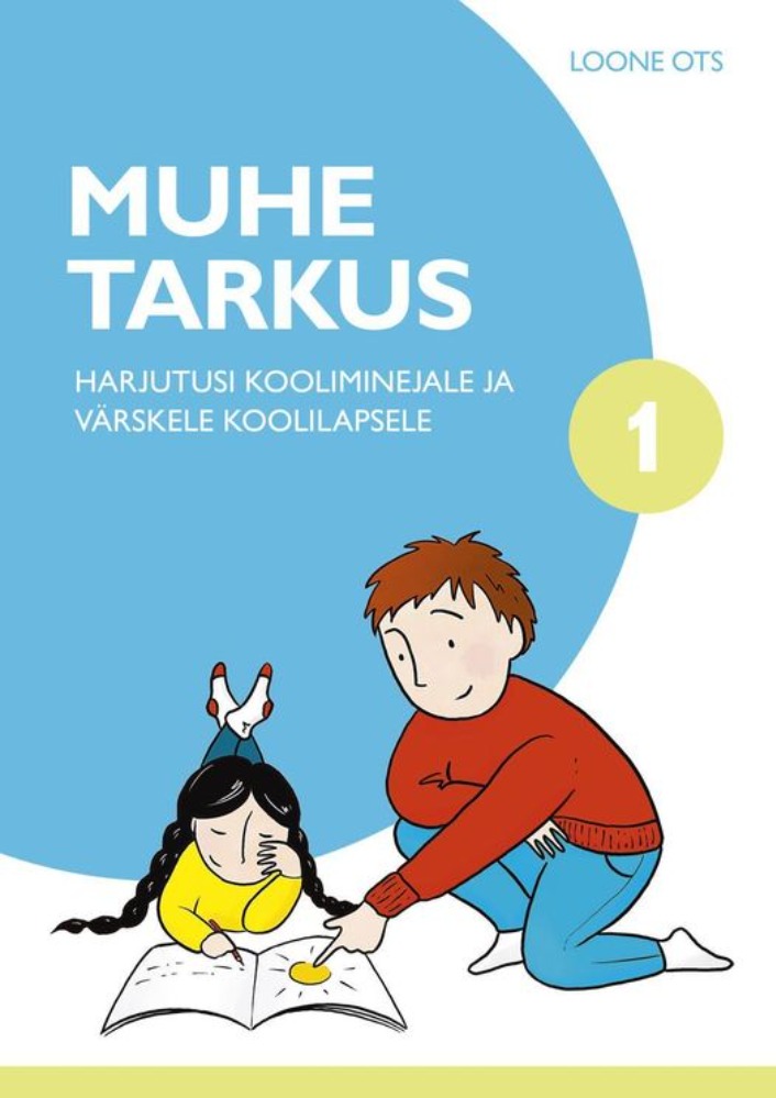 Muhe tarkus 1