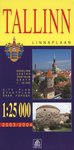 Tallinn linnaplaan 2003/2004