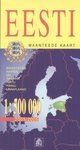 Eesti maanteede kaart 2005/2006