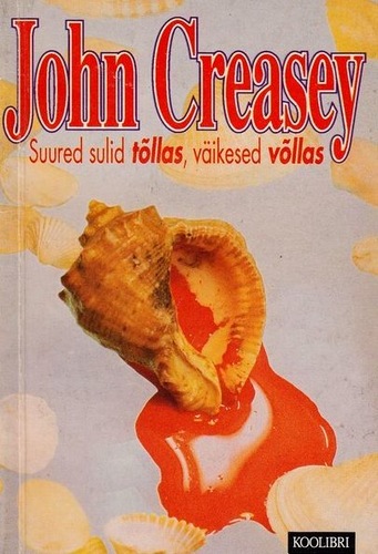 Suured sulid tõllas, väikesed võllas