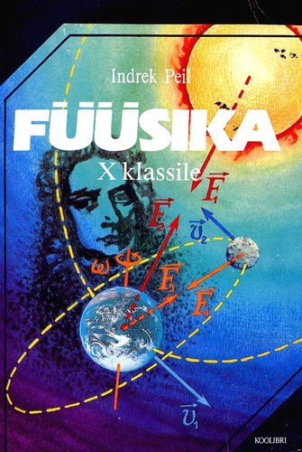 Füüsika X klassile