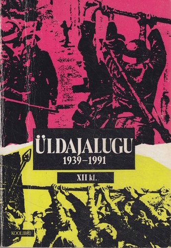 Üldajalugu (1938-1991)
