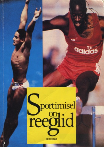 Sportimisel on reeglid