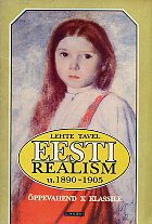 Eesti realism u. 1890-1905