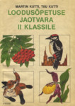 Loodusõpetuse jaotvara II klassile