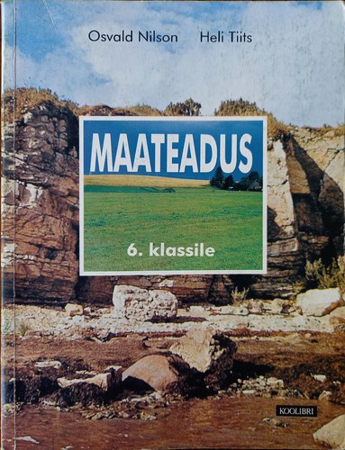 Maateadus 6. klassile