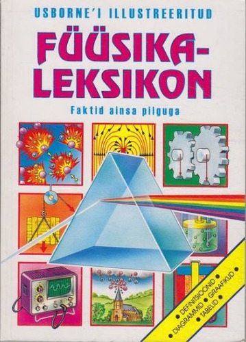 Füüsikaleksikon