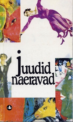 Juudid naeravad