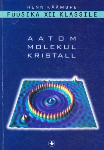 Füüsika XII klassile