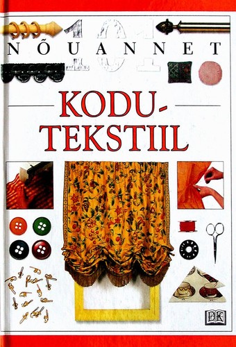 101 nõuannet. Kodutekstiil