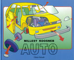 Millest koosneb auto