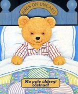 Ma pole üldsegi väsinud!