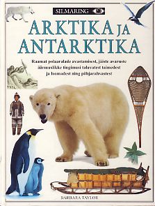 Arktika ja Antarktika