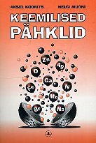 Keemilised pähklid