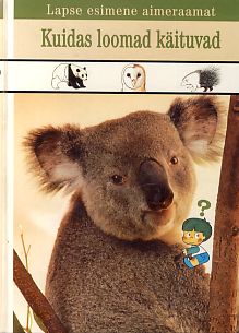 Kuidas loomad käituvad