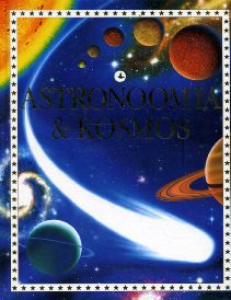 Astronoomia ja kosmos