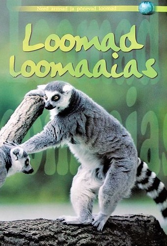 Loomad loomaaias