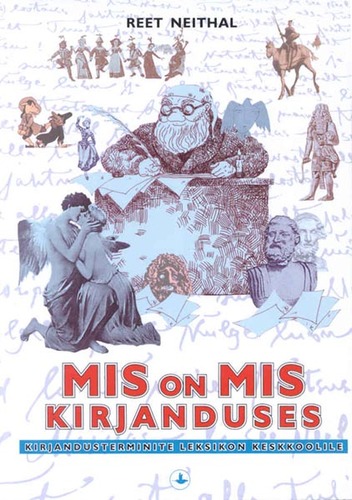 Mis on mis kirjanduses