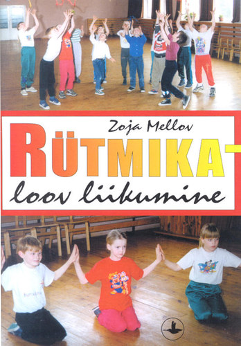 Rütmika - loov liikumine