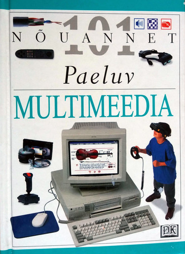 Paeluv multimeedia