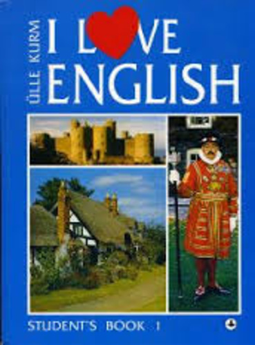 I love English 1