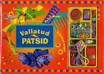 Vallatud patsid