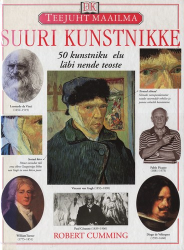 Suuri kunstnikke