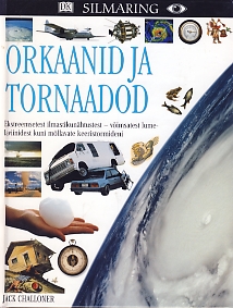 Orkaanid ja tornaadod