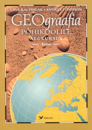 Geograafia põhikoolile