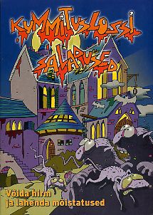 Kummituslossi saladused