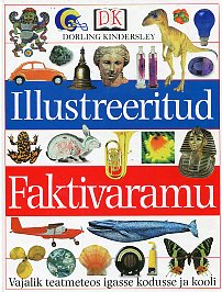 DK. Illustreeritud faktivaramu