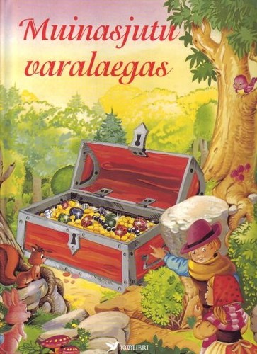 Muinasjutu varalaegas