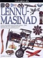 Lennumasinad