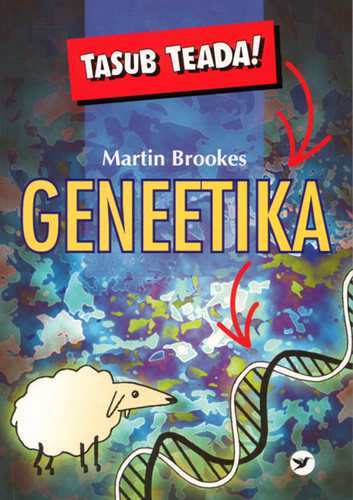 Geneetika