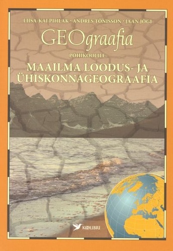Geograafia põhikoolile