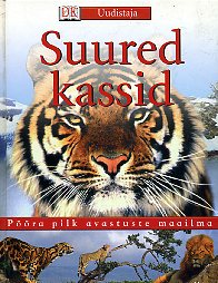 Suured kassid