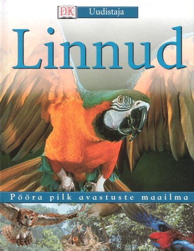 DK Uudistaja. Linnud