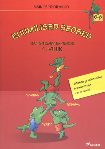 Ruumilised seosed
