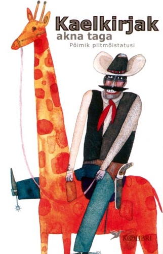 Kaelkirjak akna taga