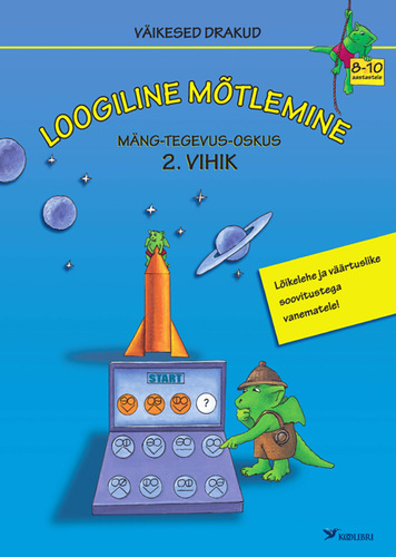 Loogiline mõtlemine