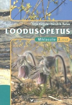 Loodusõpetus VI klassile