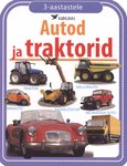 Autod ja traktorid