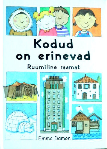 Kodud on erinevad