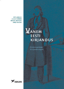 Gümnaasiumi eesti kirjanduse kuulamisülesanded