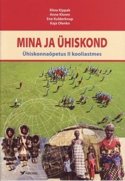 Mina ja ühiskond