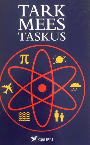 Tark mees taskus