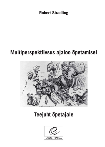 Multiperspektiivsus ajaloo õpetamisel