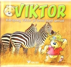Karupoeg Viktor ja tema uued semud